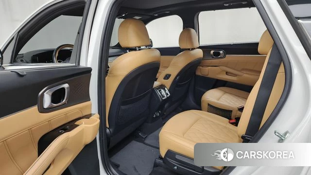 Kia Sorento 4th Generation id 4500725 из Кореи 18
