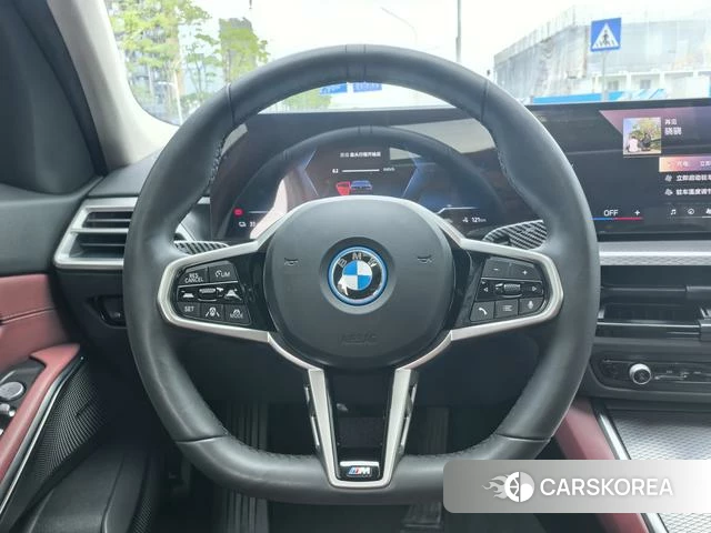 BMW i3 id 4380697 из Китая 18