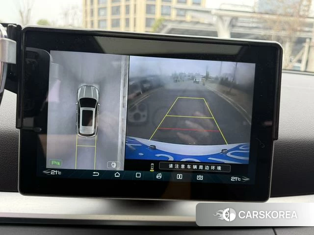BYD Song Pro id 4211381 из Китая 18