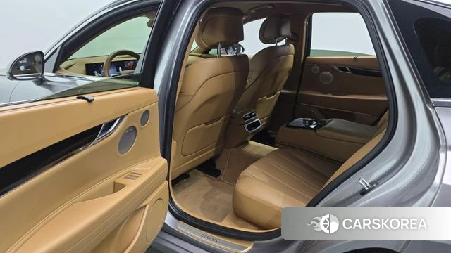 Genesis G80 (RG3) id 4302278 из Кореи 18