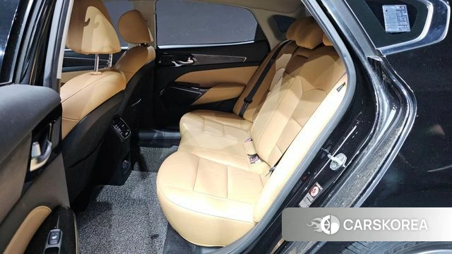 Kia K7 Premier id 4794617 из Кореи 18