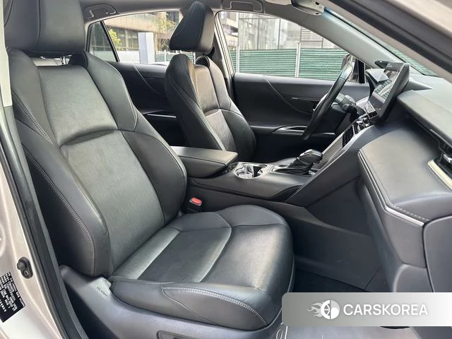 Toyota Weisha id 4348423 из Китая 18