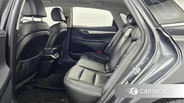 Hyundai The New Grandeur IG Hybrid id 4496343 из Кореи 18