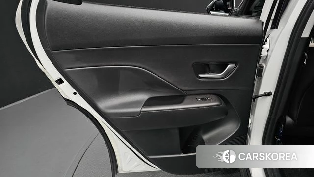 Hyundai Kona Hybrid (SX2) id 4527561 из Кореи 18