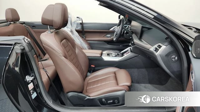 BMW 4 Series (G22) id 4686758 из Кореи 18