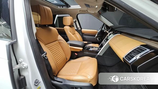 Land Rover Discovery 5 id 4448143 из Кореи 18
