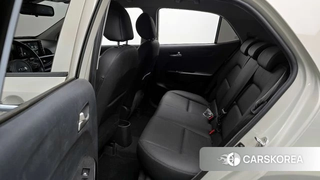 Kia All New Morning (JA) id 4325306 из Кореи 18