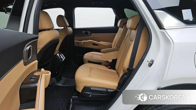 Kia Sorento 4th Generation id 4330852 из Кореи 18
