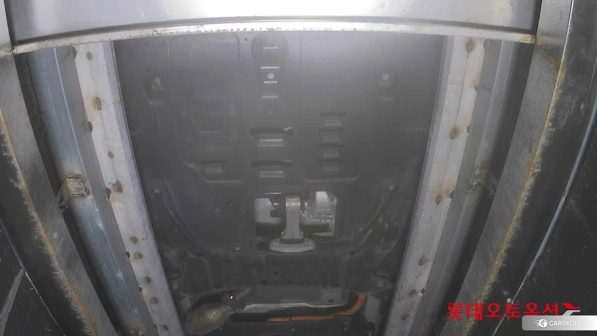 Hyundai Staria Hybrid id 4902398 из Кореи 18