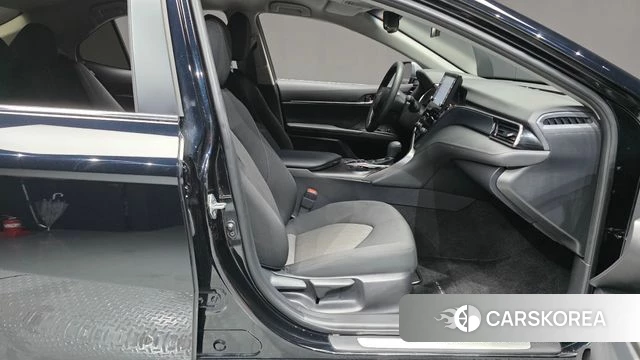 Toyota Camry (XV70) id 4757293 из Кореи 18