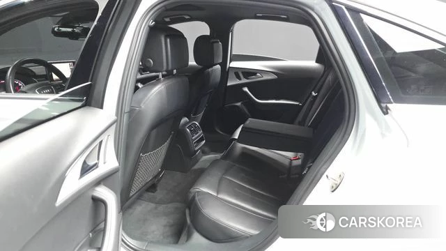 Audi New A6 id 4363515 из Кореи 18