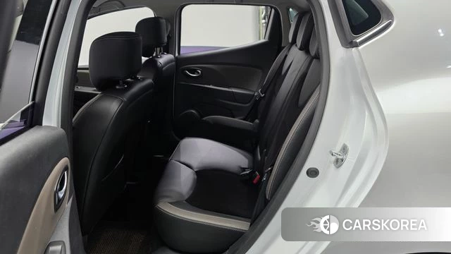 Renault Korea (Samsung) Clio id 4483220 из Кореи 18