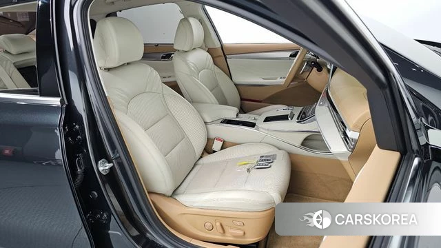 Hyundai The New Grandeur IG id 4642276 из Кореи 18
