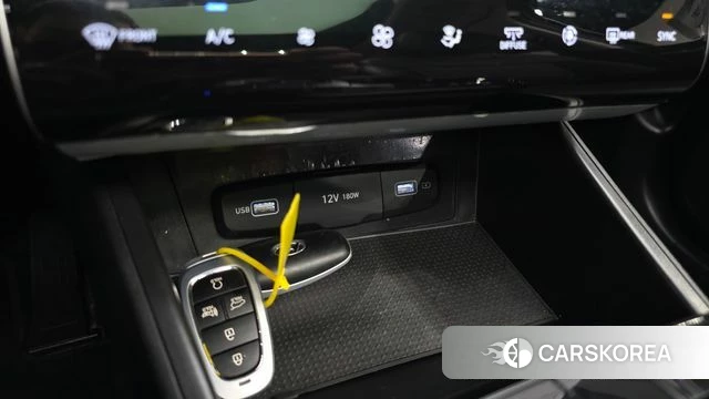 Hyundai Tucson (NX4) id 4401893 из Кореи 18