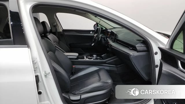 Kia The New K5 3rd generation id 4230283 из Кореи 18