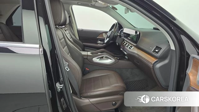 Mercedes-Benz GLE-Class W167 id 4721873 из Кореи 18