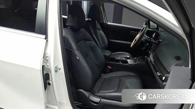 Kia The New Sportage 5th Generation Hybrid id 4578721 из Кореи 18