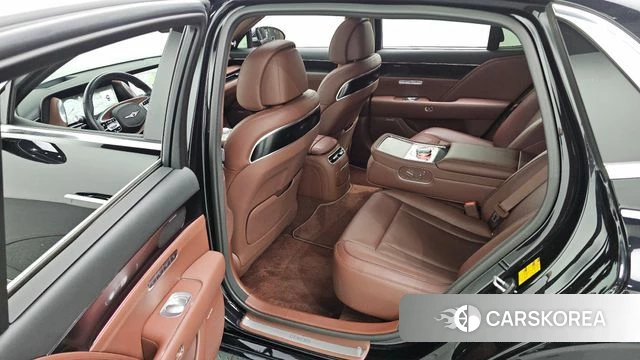 Genesis G90 (RS4) id 4389072 из Кореи 18