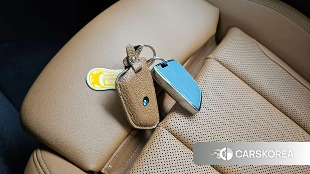 BMW 3 Series (G20) id 4494871 из Кореи 18