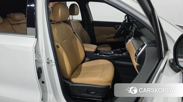 Kia Sorento 4th Generation id 4534016 из Кореи 18