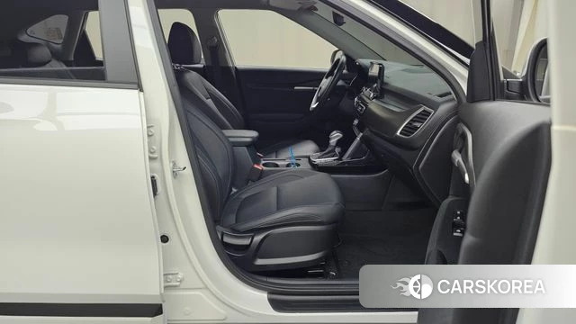 Kia Seltos id 4401739 из Кореи 18