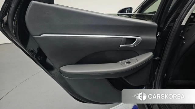 Hyundai Sonata Hybrid (DN8) id 4409751 из Кореи 18