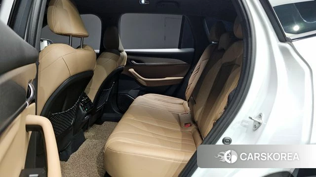 Renault Korea (Samsung) Grand Coleos id 4200745 из Кореи 18