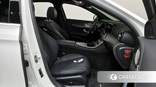 Mercedes-Benz E-Class W213 id 4303343 из Кореи 18