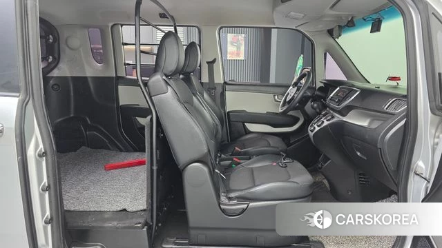 Kia The New Ray id 4196899 из Кореи 18