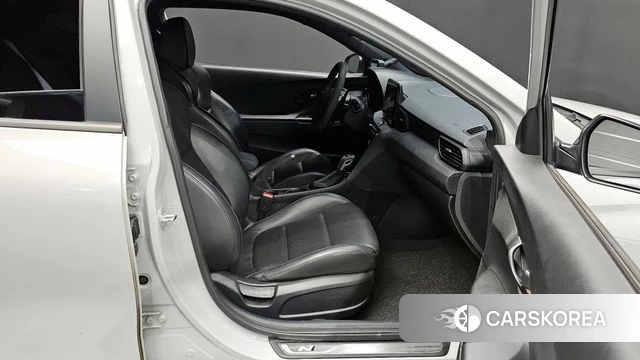 Hyundai Veloster (JS) id 4389586 из Кореи 18