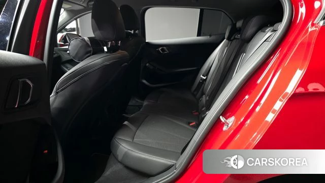 BMW 1 Series (F40) id 4196316 из Кореи 18