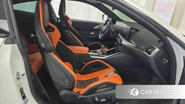 BMW M4 (G82) id 4783488 из Кореи 18