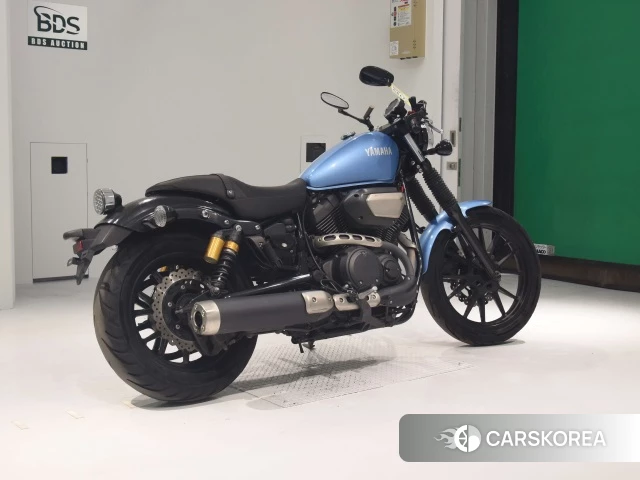 Проданный Yamaha BOLT 950C 2016 из Японии, фото 2