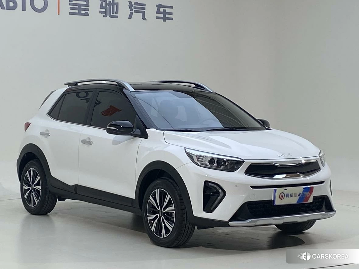 Kia KX1 id 4504897 из Китая 18