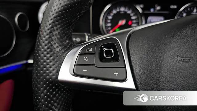Mercedes-Benz E-Class W213 id 4667615 из Кореи 18