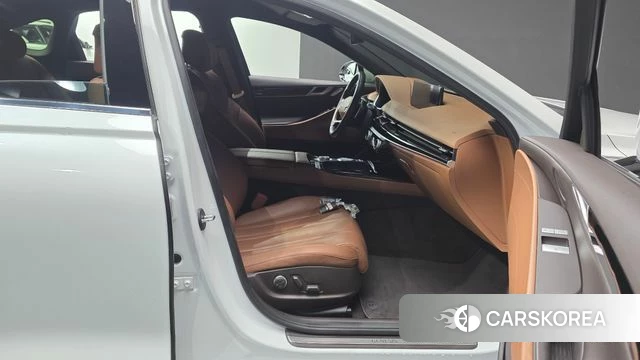 Genesis G80 (RG3) id 4641863 из Кореи 18