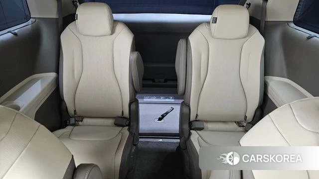 Kia The New Carnival 4th Generation id 4400245 из Кореи 18
