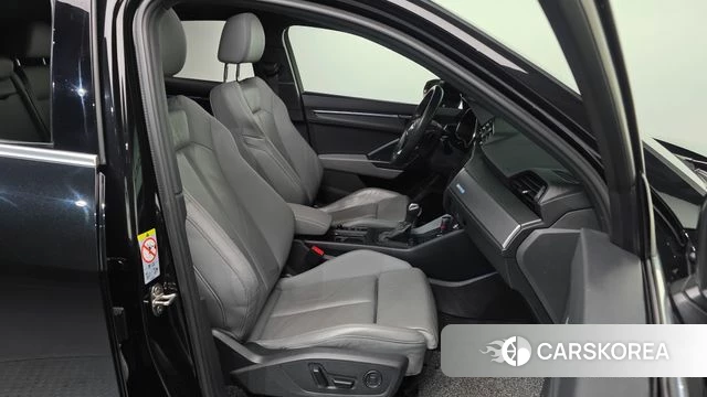 Audi Q3 (F3) id 4354598 из Кореи 18