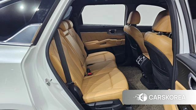 Kia Sorento 4th Generation id 4446508 из Кореи 18