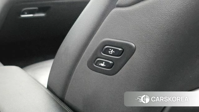 Genesis G80 id 4760401 из Кореи 18