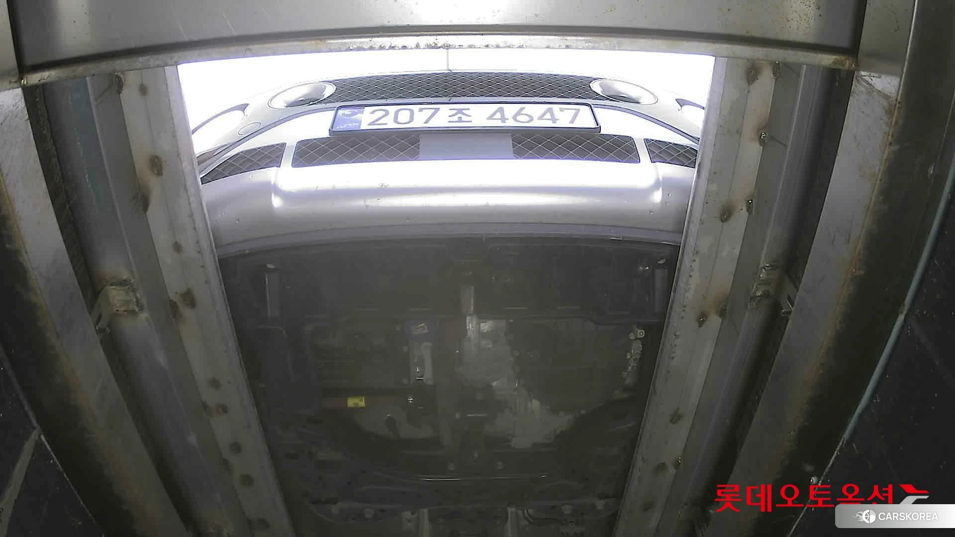 Hyundai Casper id 4498389 из Кореи 18