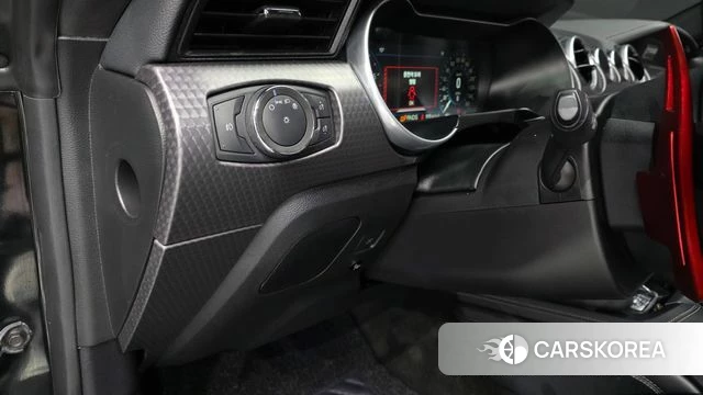 Ford Mustang id 4197147 из Кореи 18