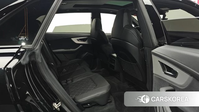 Audi Q8 (4M) id 4559931 из Кореи 18