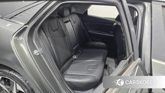 Hyundai Avante (CN7) id 4201530 из Кореи 18