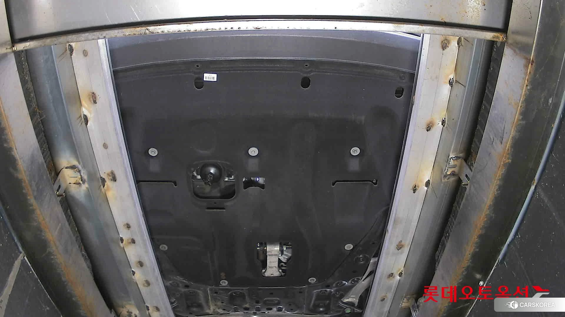 Kia K8 Hybrid id 3875753 из Кореи 18