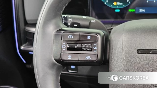 Hyundai Santa Fe (MX5) id 4523622 из Кореи 18