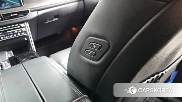 Kia K7 Premier id 4317634 из Кореи 18