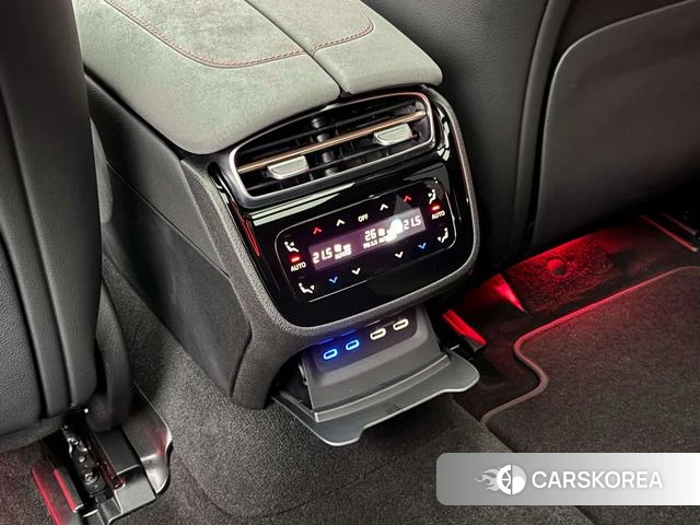 Mercedes-Benz EQS AMG id 3969009 из Китая 18