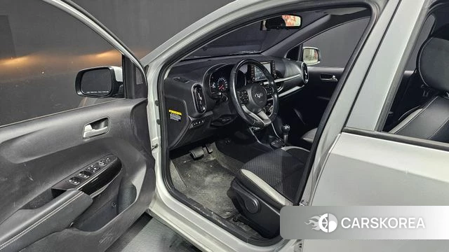 Kia All New Morning (JA) id 4447395 из Кореи 18