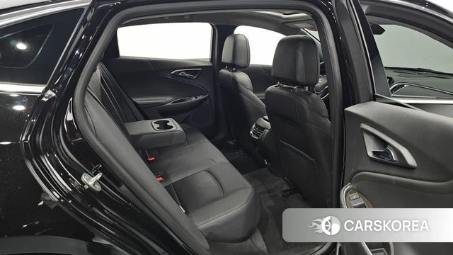 Chevrolet (GM Daewoo) All New Malibu id 4856310 из Кореи 18
